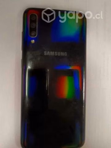 Celular Samsung Galaxy A70 128 Gb