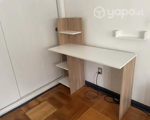 Escritorio usado