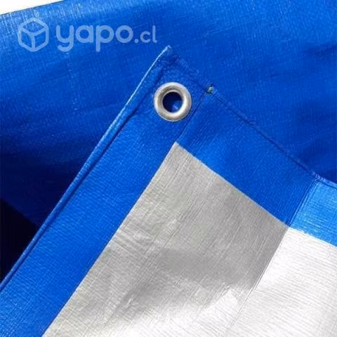 Lona impermeable