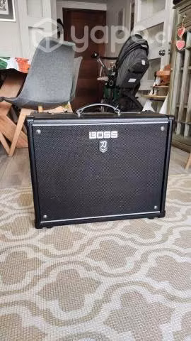 Amplificador Boss Katana MKII 100 watts