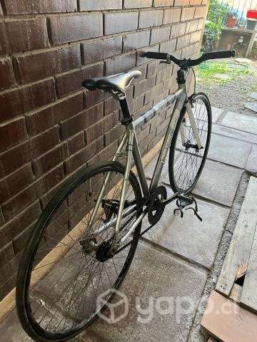Bicicleta rutera fixie - Imagen 4