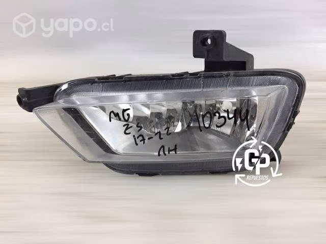Neblinero RH MG Zs 2017 2021