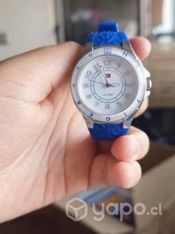 Reloj Tommy Hilfiger - Imagen 2