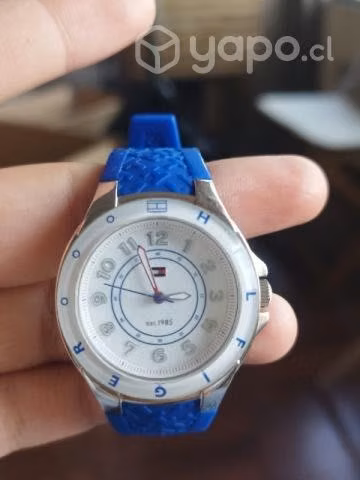 Reloj Tommy Hilfiger - Imagen 3