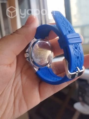 Reloj Tommy Hilfiger