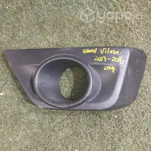 Tapa neblinero izquierdo suzuki grand vitara 2013