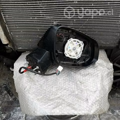 Toyota Rav4 retrovisor derecho año 2019-2022