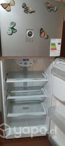 Refrigerador
