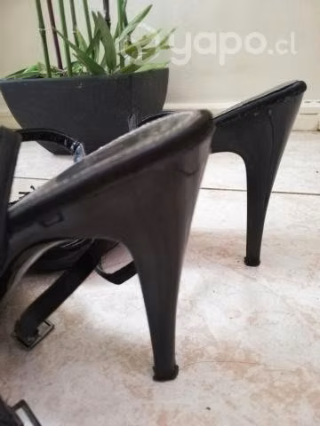 Sandalias Mujer