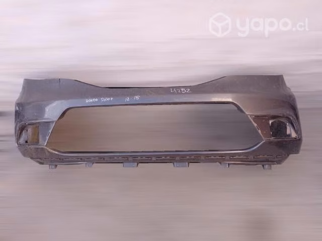 Parachoque delantero honda pilot 2012-2015
