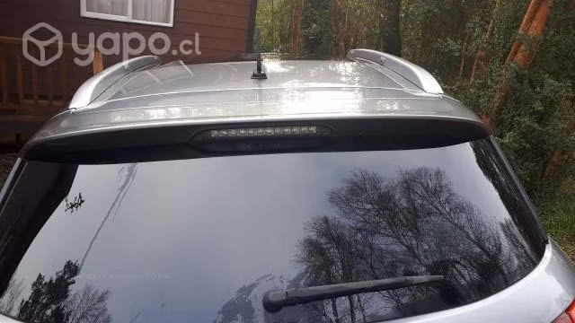 Peugeot 4008 2015