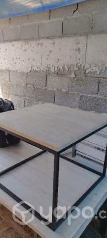 Mesas de centro