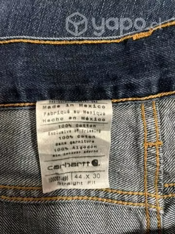 Pantalon Carhartt - Imagen 5