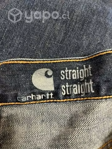 Pantalon Carhartt - Imagen 4