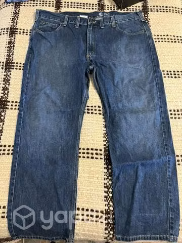 Pantalon Carhartt - Imagen 3