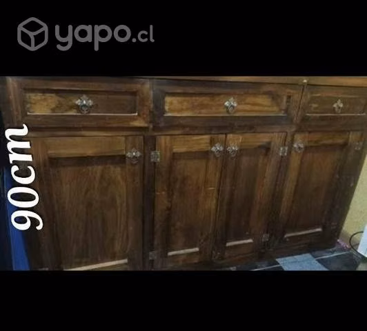 Mueble para todo uso
