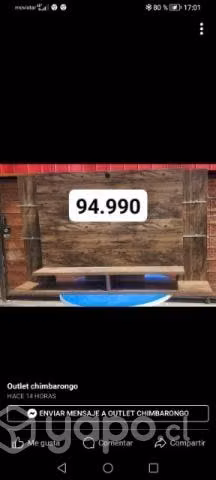 Se venden muebles con 20 pociento de descuento - Imagen 3