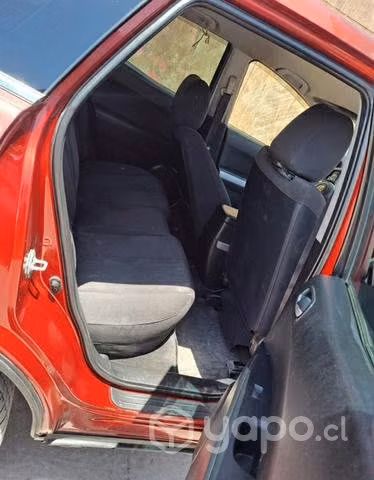 Mazda cx7 2007