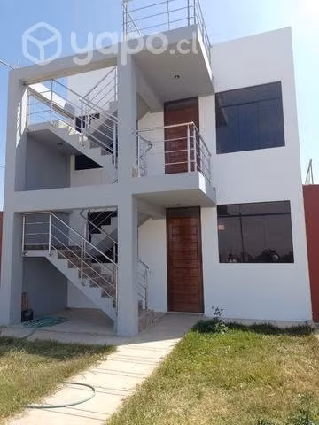 Maestro constructor