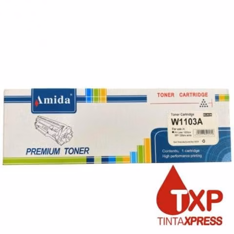 Toner w1103a alternativo