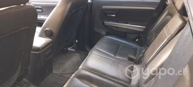 Great wall haval 3