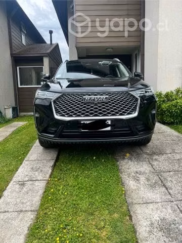 Haval H6 2023 Deluxe 4x2