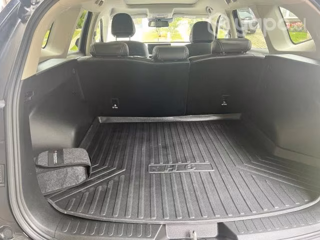 Haval H6 2023 Deluxe 4x2 - Imagen 6