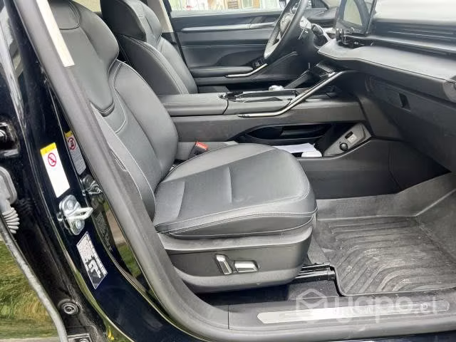 Haval H6 2023 Deluxe 4x2 - Imagen 2