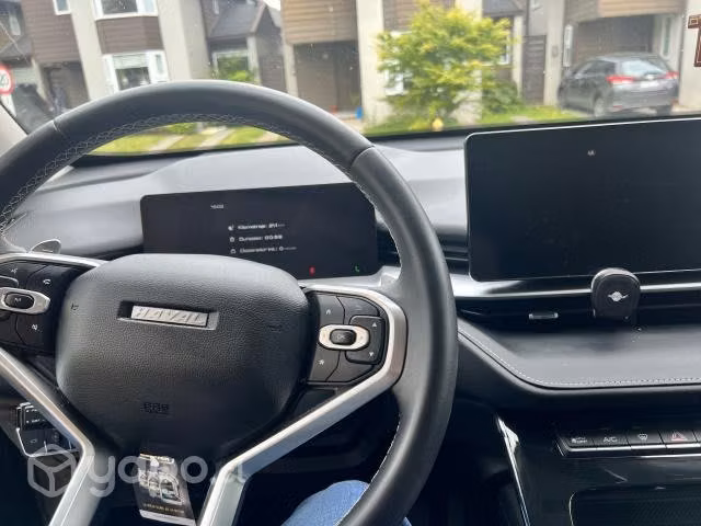 Haval H6 2023 Deluxe 4x2 - Imagen 5
