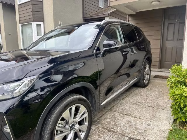 Haval H6 2023 Deluxe 4x2 - Imagen 4