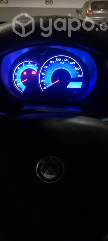 Geely lc 2015 - Imagen 13