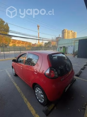 Geely lc 2015 - Imagen 9