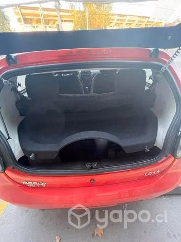 Geely lc 2015 - Imagen 10