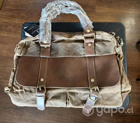 Bolso marca Rocha