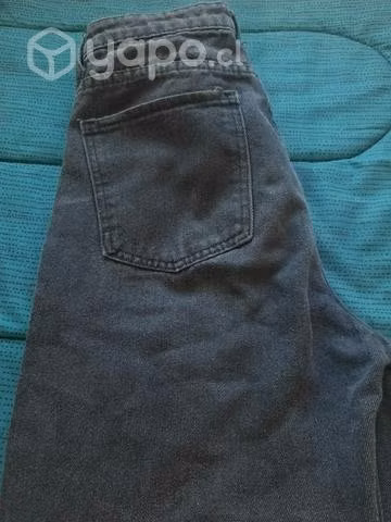 Pantalón mom - Imagen 3