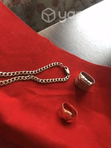 Cadena de Plata - Imagen 6