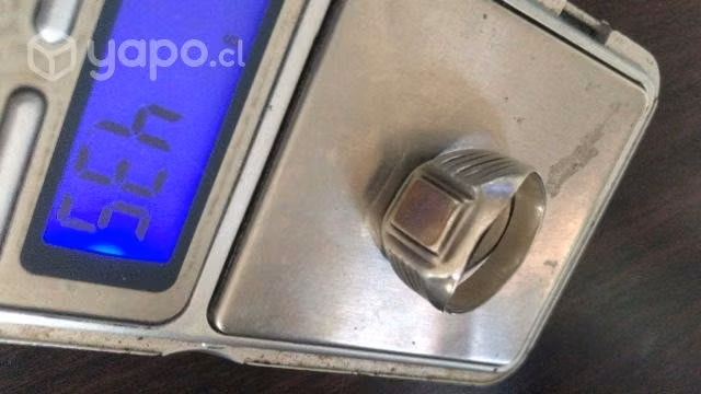 Cadena de Plata - Imagen 3