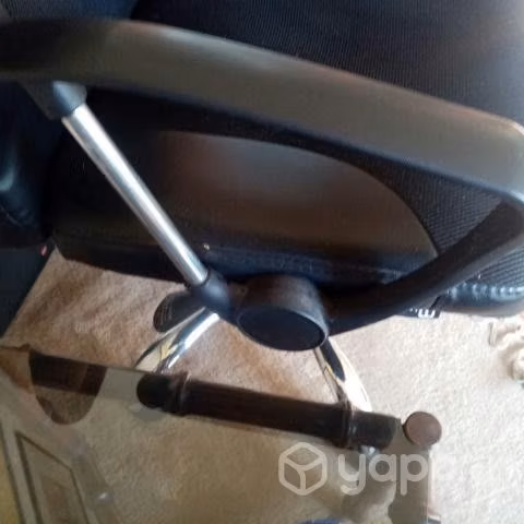 Sillon de Escritorio,su estado es como nuevo