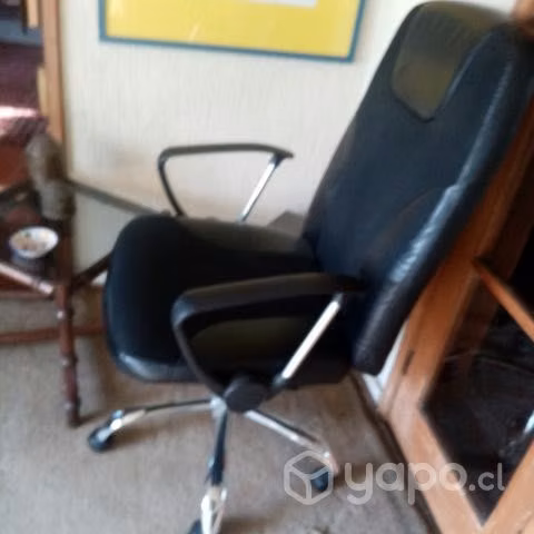 Sillon de Escritorio,su estado es como nuevo