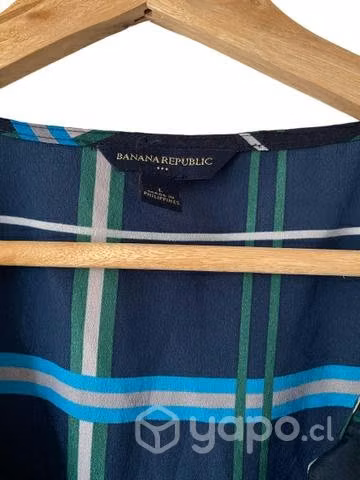 Blusa Banana Republic - Imagen 2