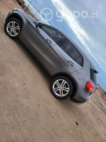 Vendo Mercedez GLA200 2015
