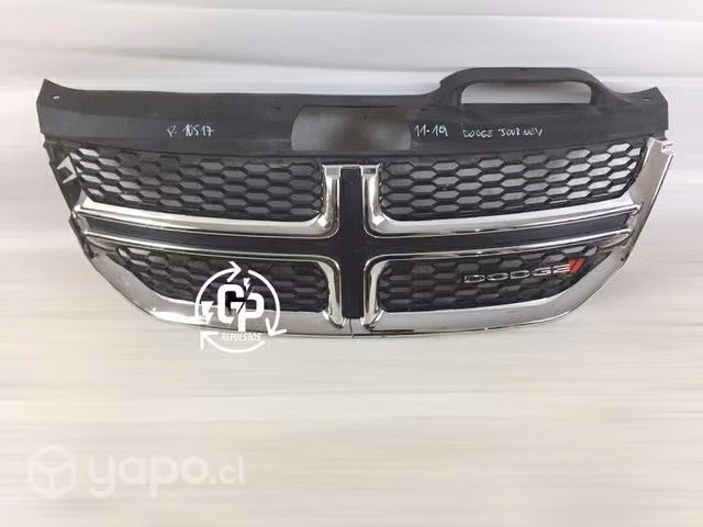 Mascara Dodge Journey 2011 2020