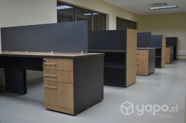 Muebles de oficina