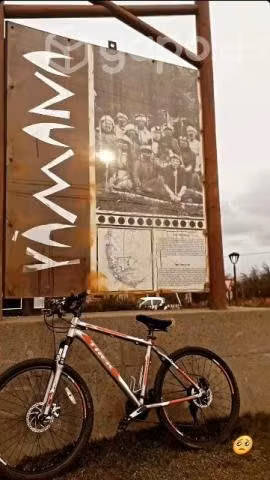 Bicicleta trek