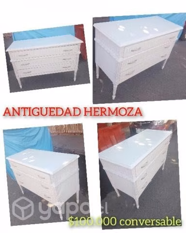 Antigüedad hermoza