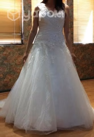 Vestido de Novia - Imagen 4