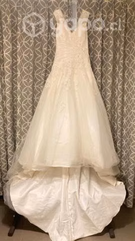Vestido de Novia - Imagen 2