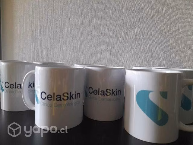Tazas personalizadas