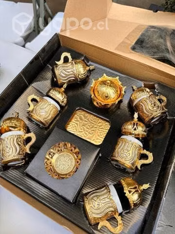 Productos Turcos de Calidad para Tu Negocio