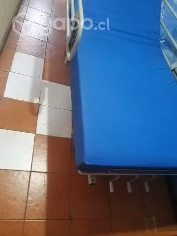 Cama Hospital de 3 posiciones / última oferta